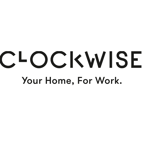 Clockwise logo